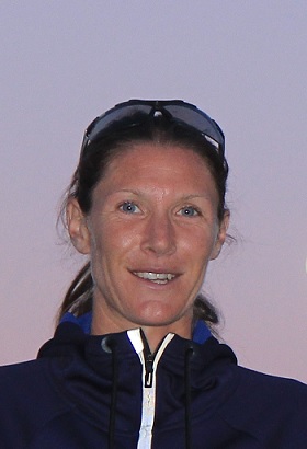 Portrait d'un des meilleurs temps — Plum KV Courchevel - meilleurs temps trail saison 2015