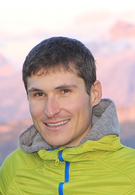 Portrait d'un des meilleurs temps — Plum KV Courchevel - meilleurs temps trail saison 2015