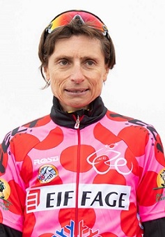 Portrait of a best-time holder — Eiffage col de la Loze time trial 2019