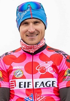 Portrait of a best-time holder — Eiffage col de la Loze time trial 2019