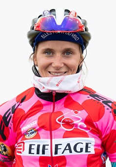 Portrait of a best-time holder — Eiffage col de la Loze time trial 2019