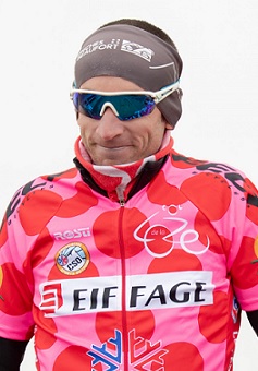 Portrait of a best-time holder — Eiffage col de la Loze time trial 2019