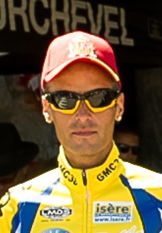 Portrait d'un des meilleurs temps — Dynastar KV Courchevel - meilleurs temps saison 2016