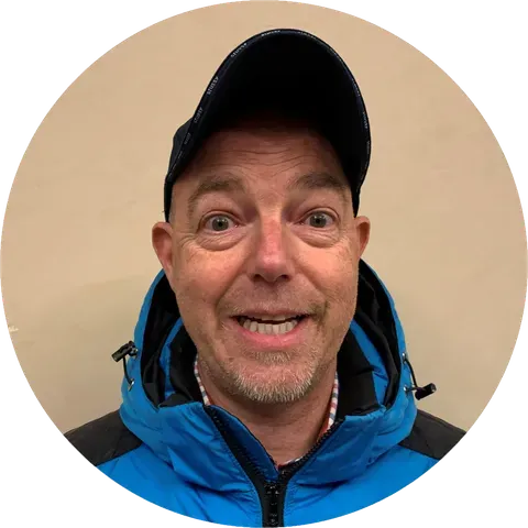 Chris Vallat