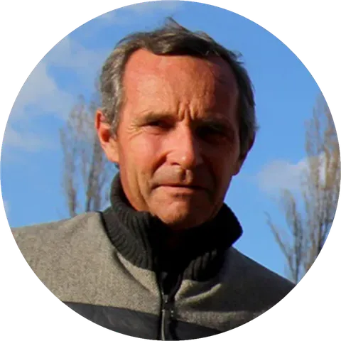 Guillaume Prin